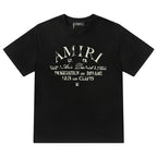 AMRI Men's Distressed Arts District T-Shirt