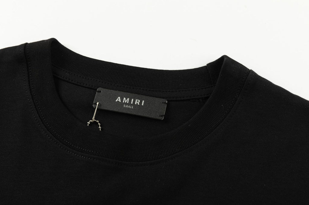 AMRI Men's Distressed Arts District T-Shirt