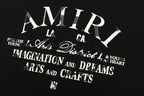 AMRI Men's Distressed Arts District T-Shirt