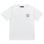 AMRI Global records T-Shirt