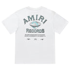 AMRI Global records T-Shirt