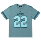 AMRI 22 SKATER TEE T-Shirt