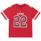 AMRI 22 SKATER TEE T-Shirt