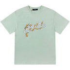 AMRI Filigree T-Shirts