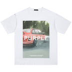 Purple Brand T-Shirt