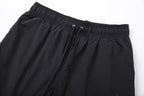 AMRI Street Style Logo Swim Shorts