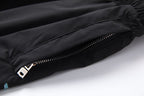 AMRI Street Style Logo Swim Shorts