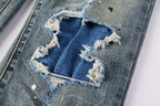 Purple Brand Jeans #9050-1
