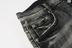 Purple Brand Denim Shorts #5068