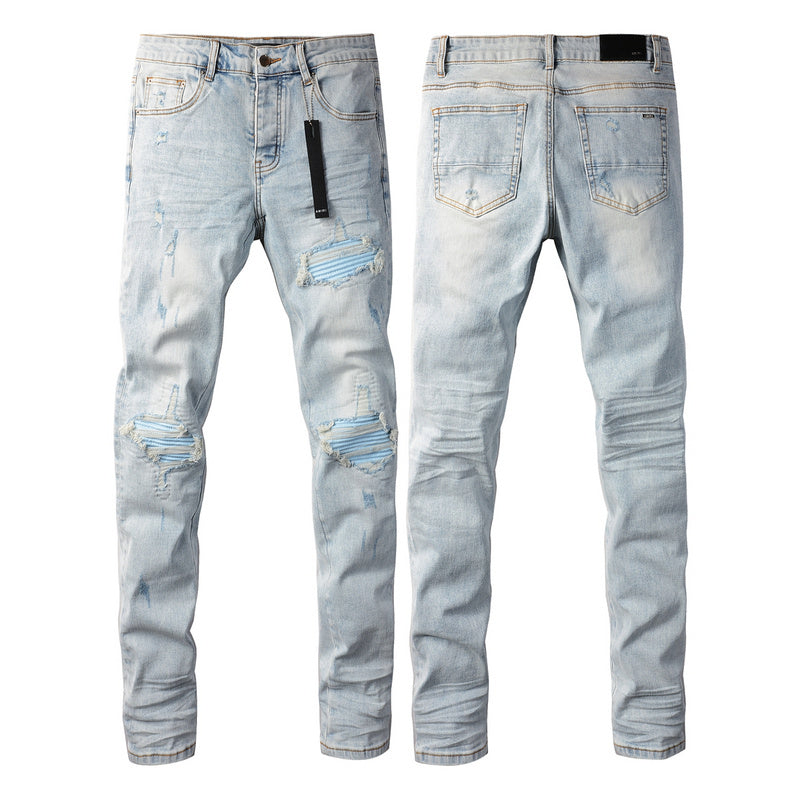 AMRI Jeans #8890