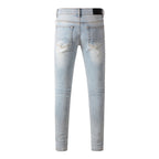 AMRI Jeans #8890