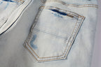 AMRI Jeans #8887