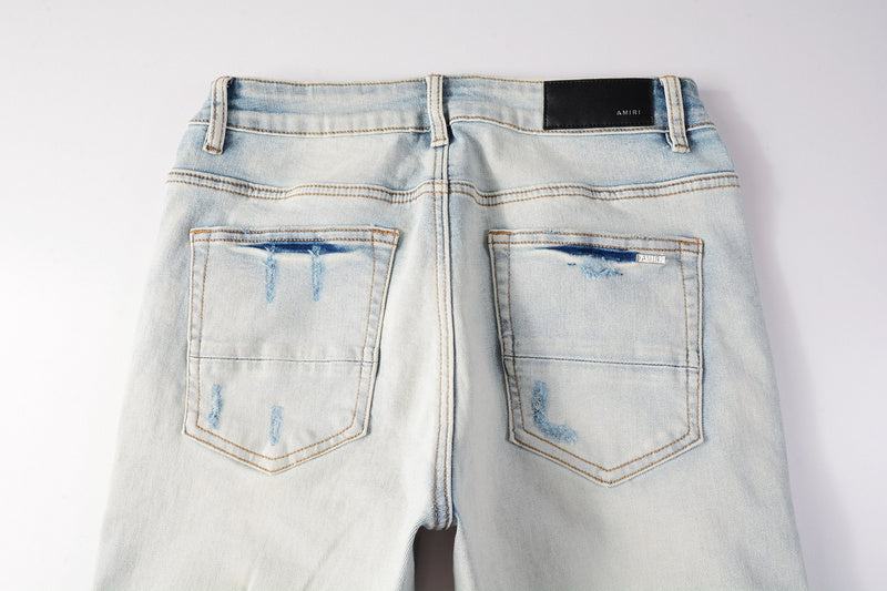 AMRI Jeans #8887