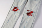 AMRI Jeans #8887