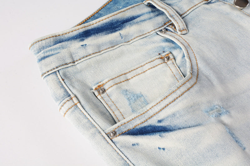 AMRI Jeans #8887
