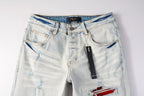 AMRI Jeans #8887