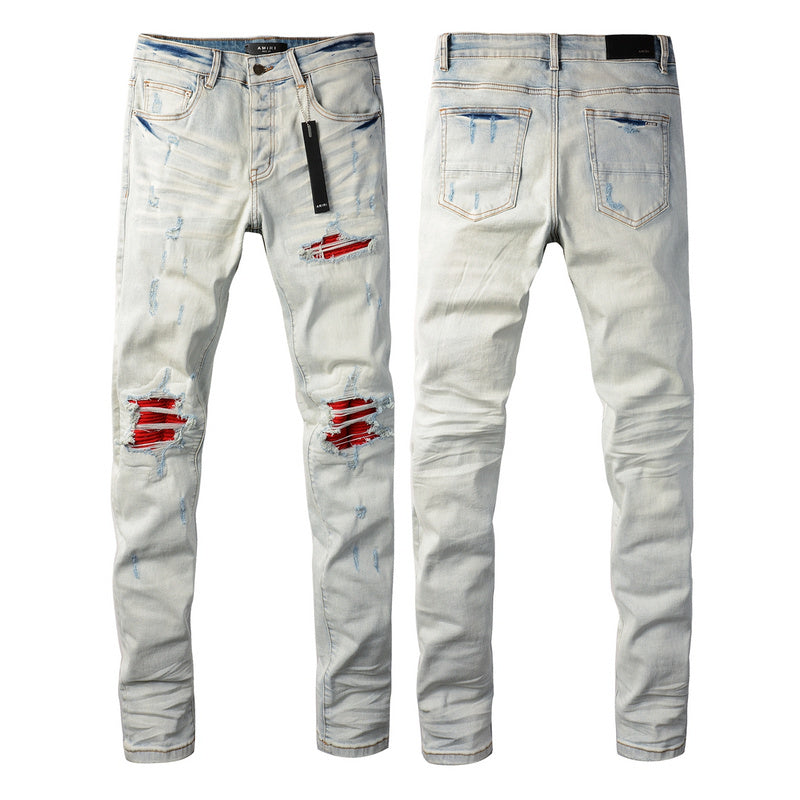 AMRI Jeans #8887