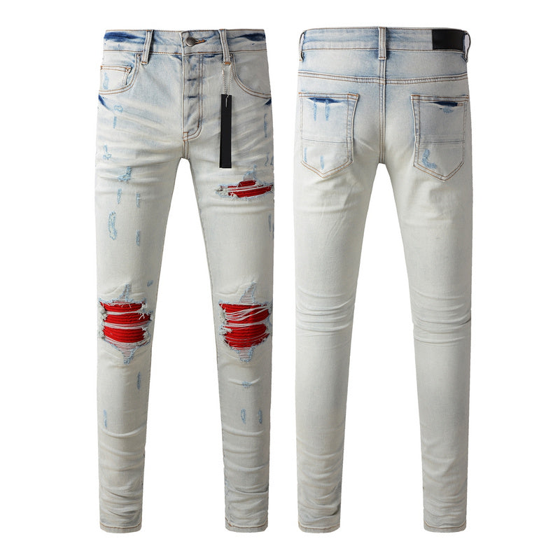 AMRI Jeans #8887