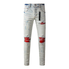 AMRI Jeans #8887