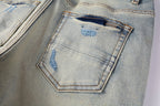 AMRI Jeans #8886