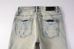 AMRI Jeans #8886