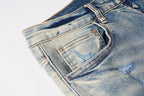 AMRI Jeans #8886