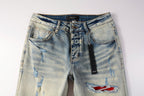 AMRI Jeans #8886