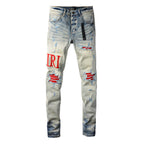 AMRI Jeans #8886