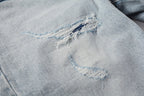 Purple Brand Denim Shorts #5088