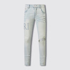 AMRI Jeans #8818