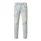 AMRI Jeans #8818
