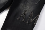 AMRI Jeans #8823
