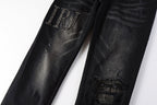 AMRI Jeans #8823