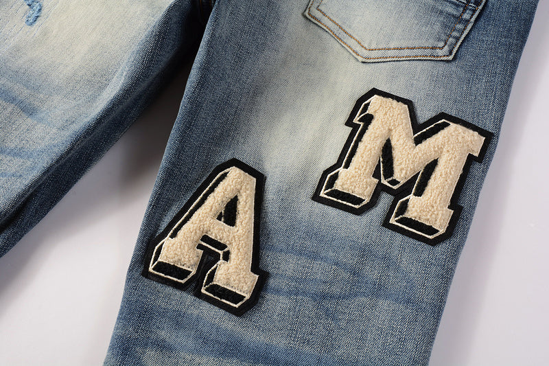 AMRI Jeans #8826