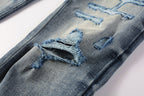 AMRI Jeans #8826