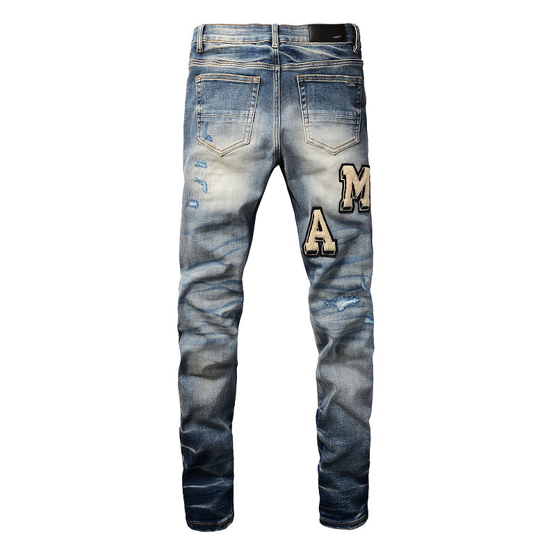 AMRI Jeans #8826