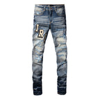 AMRI Jeans #8826