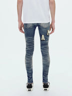 AMRI Jeans #8826