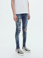 AMRI Jeans #8826