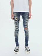 AMRI Jeans #8826