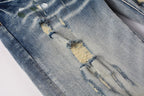 AMRI Jeans #8811