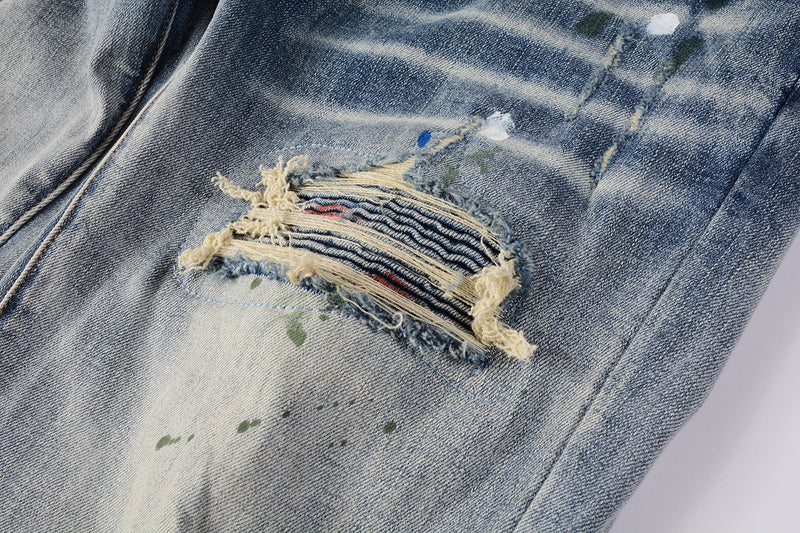 AMRI Jeans #8811
