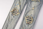 AMRI Jeans #8811