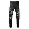 AMRI Jeans #8833
