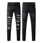 AMRI Jeans #8833
