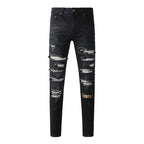 AMRI Jeans #8833