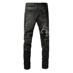 AMRI Jeans #8836