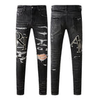 AMRI Jeans #8836