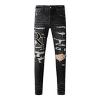 AMRI Jeans #8836