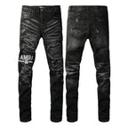 AMRI Jeans #8882